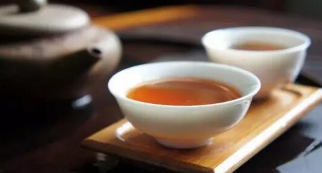 别空有一颗爱喝茶的心--也要知道怎样泡茶